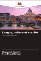 Masoumeh Rasouli (U. A.) | Langue, Culture Et SociéTé | Taschenbuch (2023)