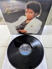 Michael Jackson Thriller 1982 Vinyl LP EPC85930 DUTCH 1st P PROCLEANED TESTED EX