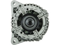 As-Pl Lichtmaschine Generator Lima Wiederaufbereitet AS A0368PR FüR Mini R56 R55