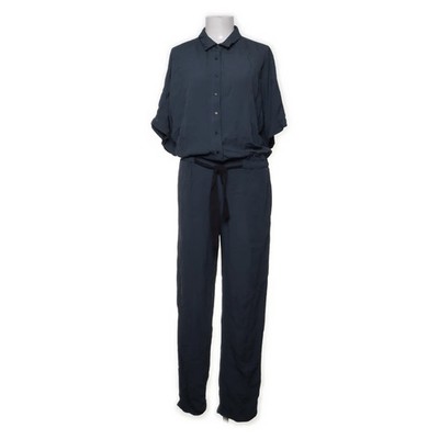 By-Bar, Jumpsuit, Größe: L, Blau, Viskose, Einfarbig, Damen #bAb