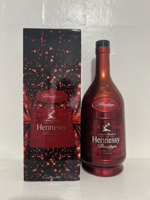 Hennessy Cognac VSOP Privilege Collection No 4