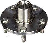 Japanparts KK-10337 Radnabe FüR Hyundai, Kia