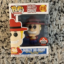 2018 Funko Fan Expo Canada Exclusives Guide 18