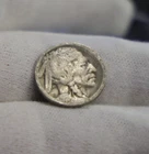 1924 S US Buffalo Nickel Semi Key G
