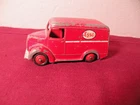 Dinky Toys #450 Red ESSO Trojan Van - VINTAGE, Made in England