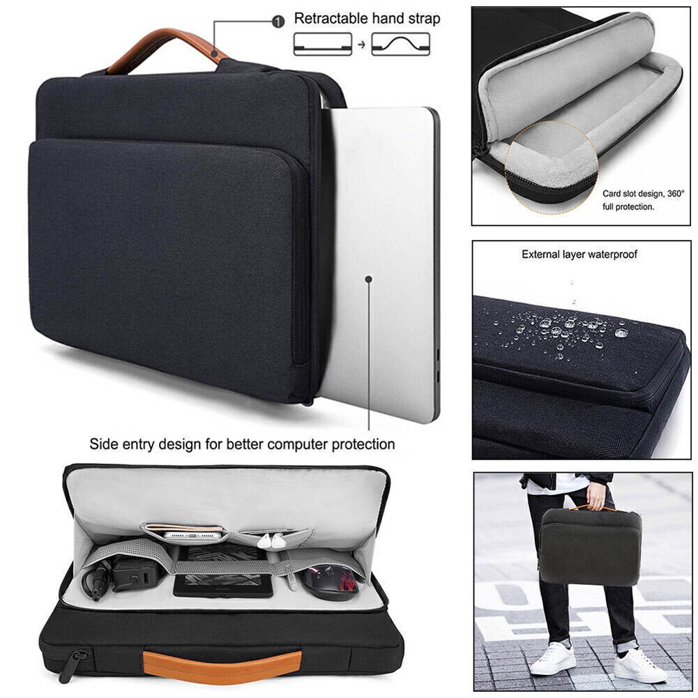US For MacBook Neo 13 inch 2026 A3404 Carrying Protective La