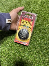 Vintage Yomega Saber Wing Fireball High Performance Yo-Yo Yoyo ~ New In Pack