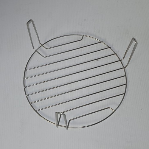 GE Microwave Tall Rack for JES1109RR1SS for Parts and Replacement Only - Picture 3 of 5