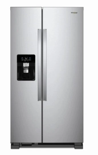 Side By Side Fridge Freezer for sale | eBay
