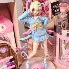 NEW NEEDY GIRL OVERDOSE Ame Figure Anime Girl...