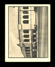 1952-53 Parkhurst Hockey Cards 16