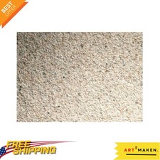 10lb Arag-Alive Reef Sand with Marine Bacteria, Perfect for Freshwater Fish