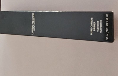 Laura Mercier PURE CANVAS PRIMER HYDRATING. 30 ml. Neu