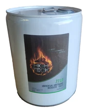 Fast Urethane Reducer 5 Gallon Can High Teck 7710 Reducer