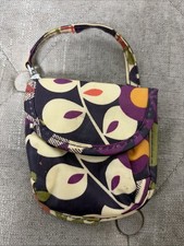 VERA BRADLEY Baby Pacifier Holder/Pod