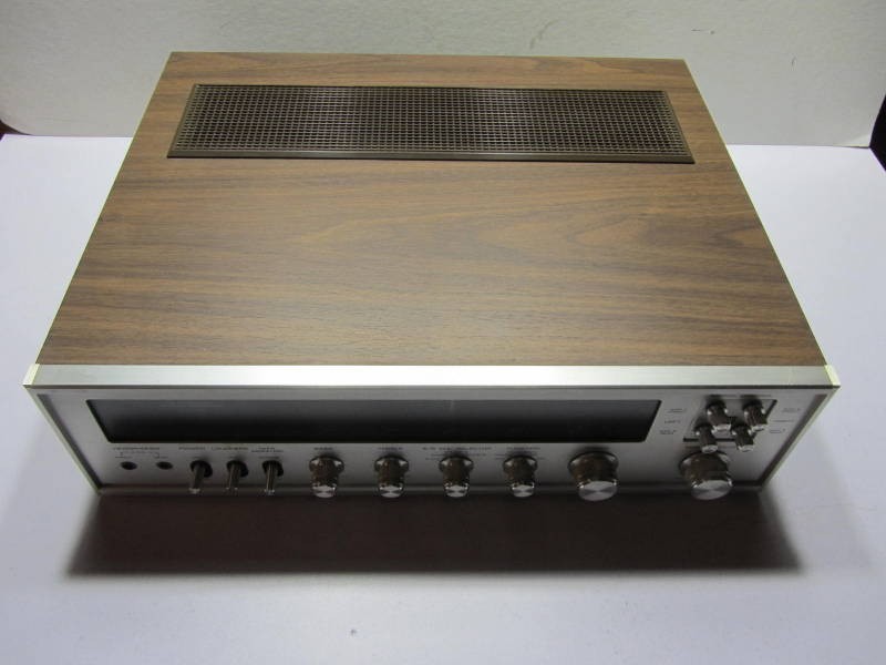 SANYO　　SCW−５０８４C　ランドリー Sanyo 4 Channel Receiver DCX 2700K- WORKS | eBay