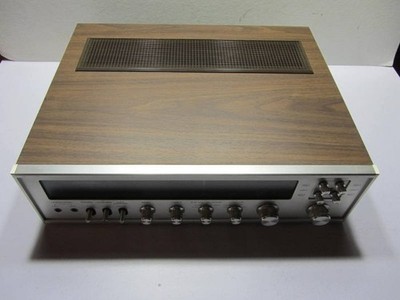 Sanyo 4 Channel Receiver DCX 2700K- WORKS | eBay