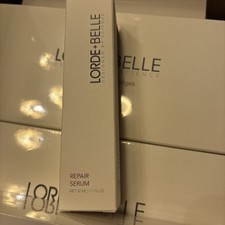 New Sealed Lorde Belle: Repair Serum Retails 129.00