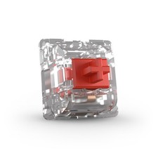 Glorious PC Gaming Race Fox Switches Forge 120 GLO-SWT-FOX-LUBED-FORGE