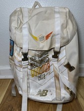 2018 New Balance Nationals Outdoor Championship Backpack