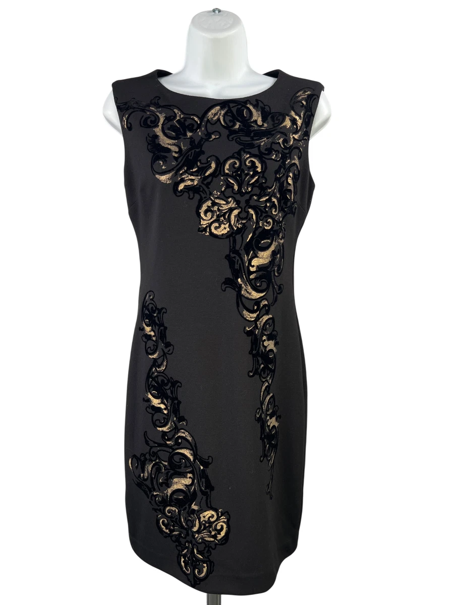 Black Carmen Marc Valvo Dresses for Women for sale | eBay