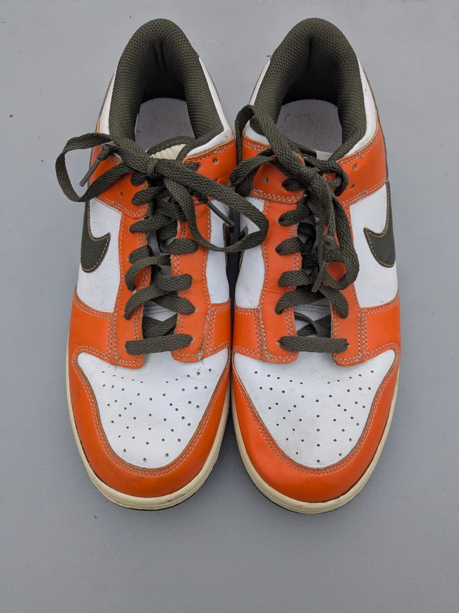 nike dunk golf shoes products for sale | eBay