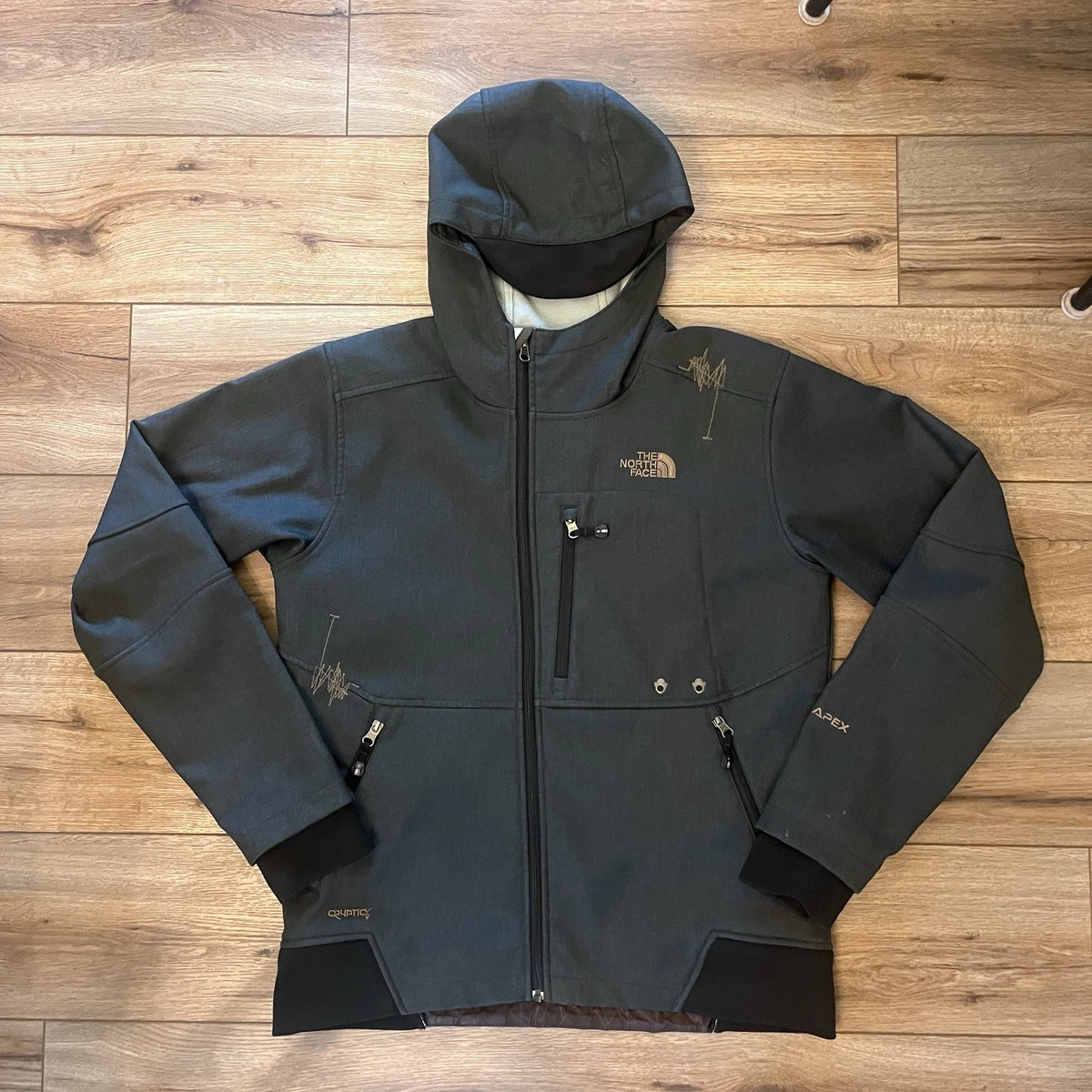 north face cryptic products for sale | eBay