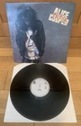 ALICE COOPER - Trash - Vinyl LP - Hungarian Pressing - **PLAY TESTED** - TH