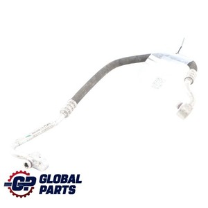 BMW F80 M3 F82 F83 M4 Klima Kompressor Druck Leitung Schlauch 9321310