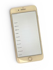 Apple iPhone 7 Plus - 128GB - CDMA Gold Verizon MN5V2LL/A