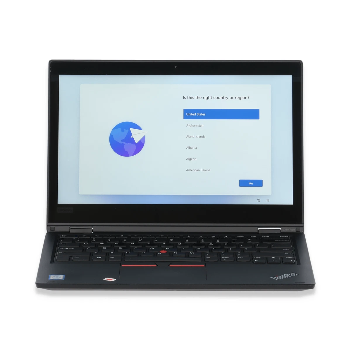 M*！様 ThinkPad L380 Intel Core i5 vPro 8t Amazon.com: Lenovo ThinkPad L380 Yoga 13