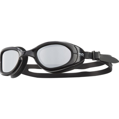 Tyr Special Ops 2.0 Swim Goggles Polarized Anti-Fog Lenses For Men And Women