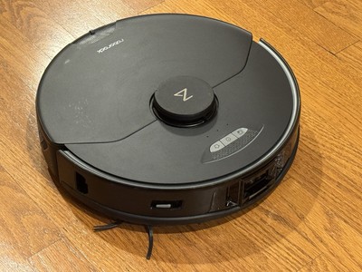 Refurbished Roborock S7 MaxV Ultra, Above 299 Hrs (Robot Only) Fully Operational