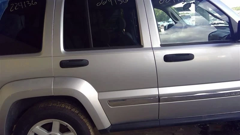 (LOCAL PICKUP ONLY) Driver Left Front Door Electric Fits 02-07 LIBERTY 1079311 Foto 4 de 4