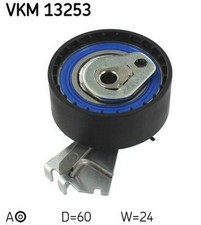 SKF VKM 13253 Spannrolle Zahnriemen für FIAT QUBO (225) Fiorino MPV (225)