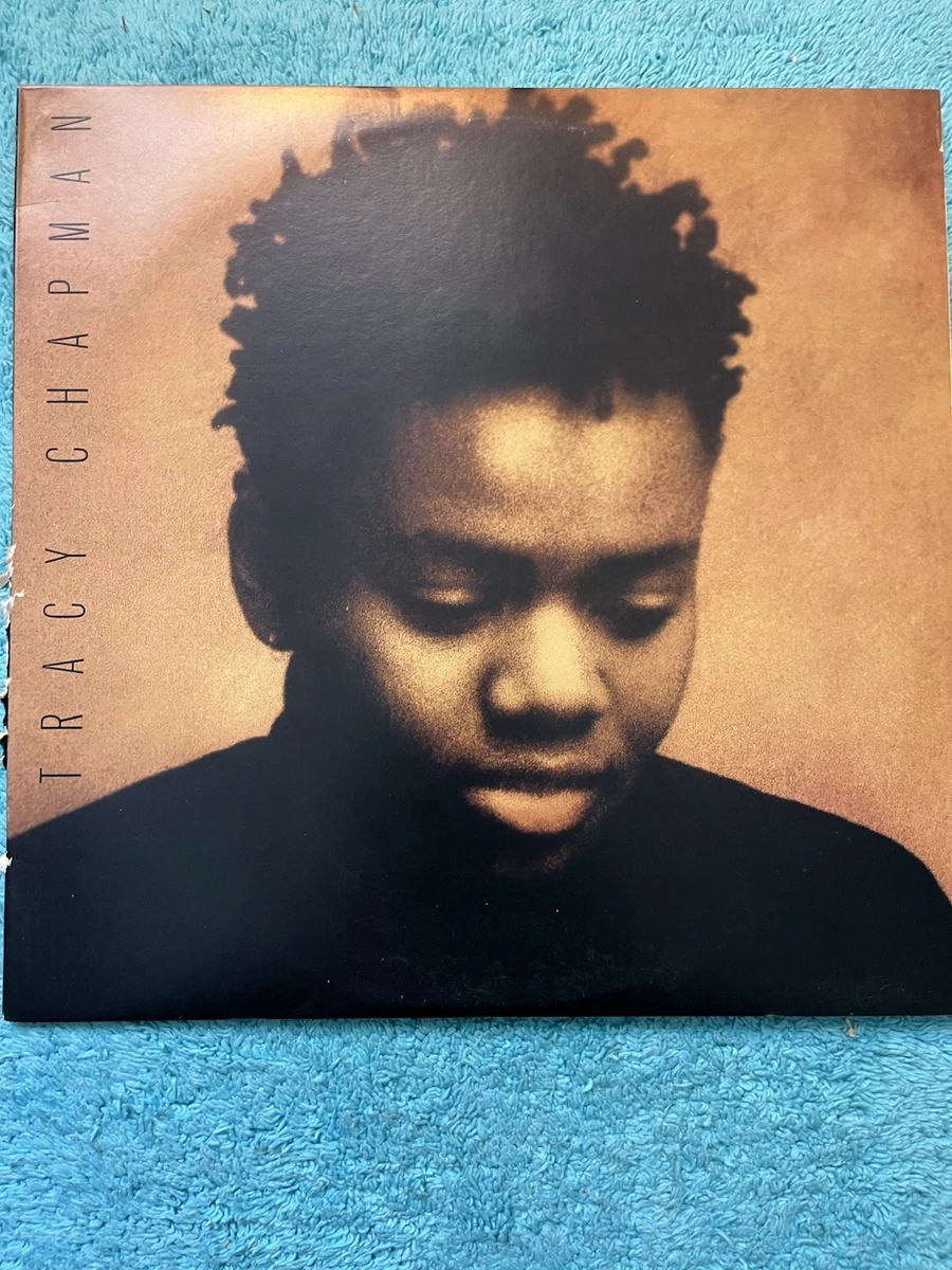 Preços baixos em Discos de vinil LP Tracy Chapman | eBay
