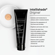 NEW Revision Intellishade Original 1.7 fl oz  48 g  Sun Protection  EXP:11/26