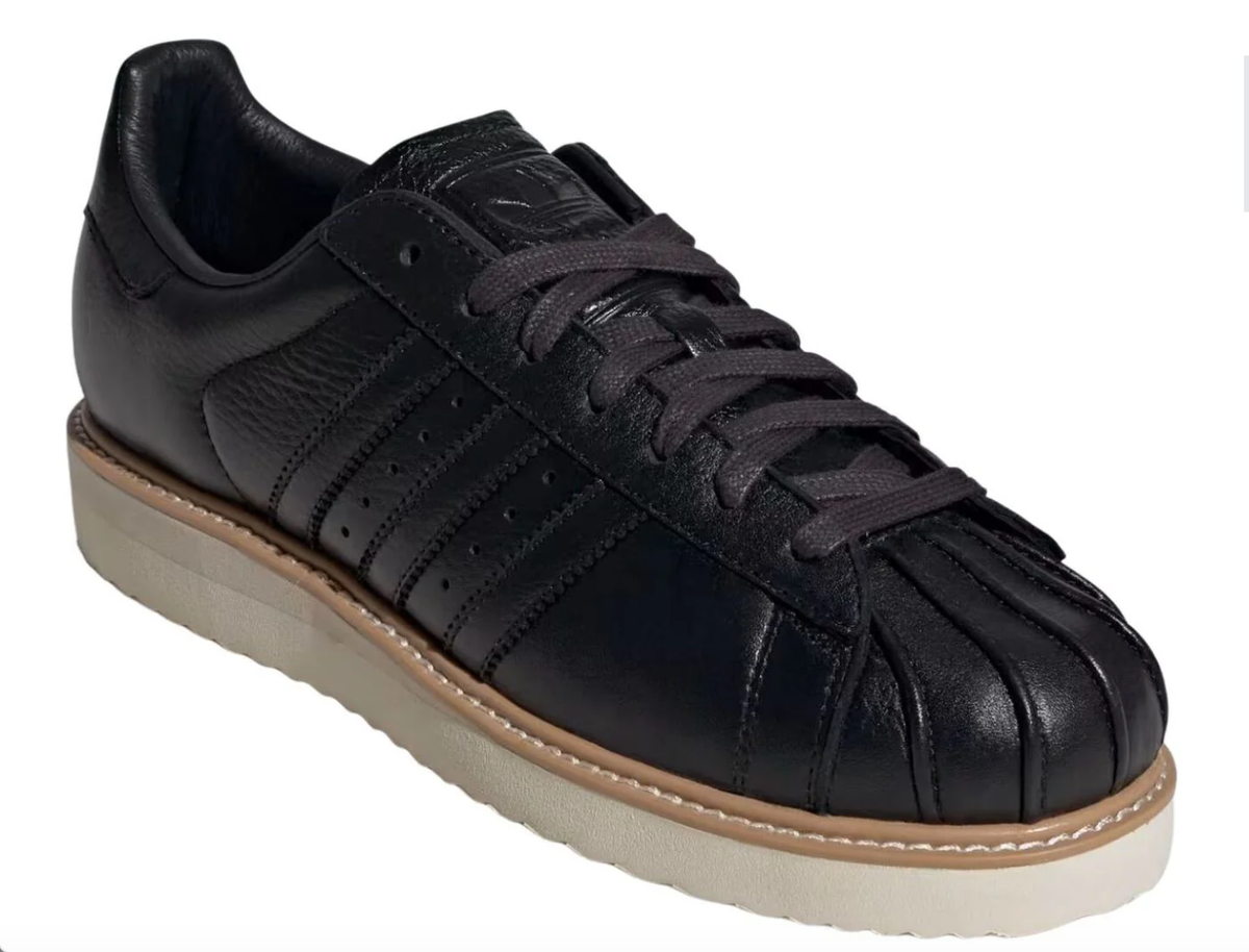 【定価9,900円】  Adiform Superstar サンダル $180 NEW Men's Adidas Superstar LUX JQ4314 Shoes IH8660 JQ3255