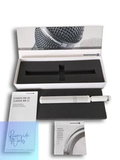 beyerdynamic RM30 Vertical Array Microphone - Professional Sound