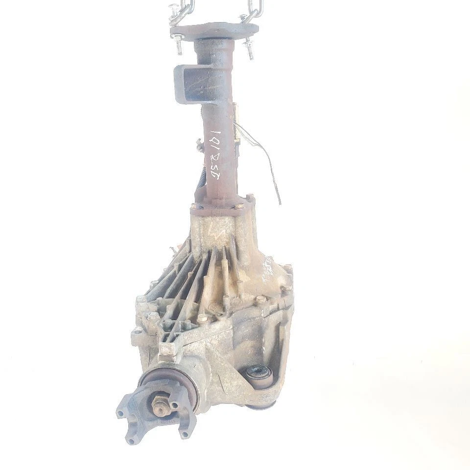 Chevrolet Silverado 2500HD 1999 2006 extendido OEM diferencial delantero relación 4,10 Foto 2 de 4