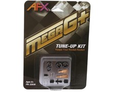 AFX Slot Car Tune-Up Kit Mega G AFX22036