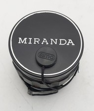 Miranda E Auto 50mm 1.8 Camera Lens EX