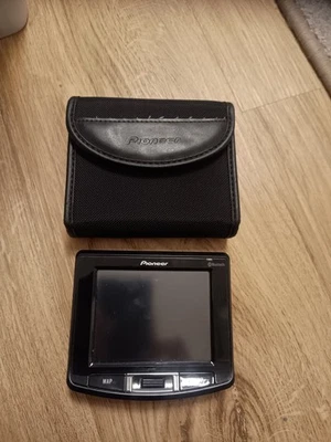 Navi von Pioneer, gebraucht - Bild 1 von 4