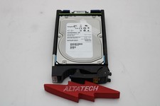 EMC 005050141 2TB 7.2K SAS 3.5" 6G HDD V3-VS07-020 Hard disk Drive