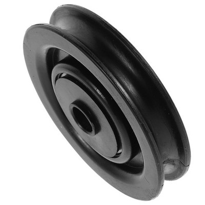 Weight Lifting Pulley Gym Cable Attachments Bearing Fitness Accessory