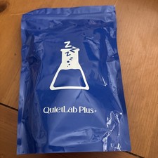 QuietLab Pro Adjustable Anti-Snoring Mouthpiece Quiet Lab Pro NEW