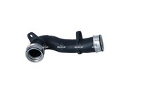 NRF Ladeluftschlauch 166122 FüR Seat VW