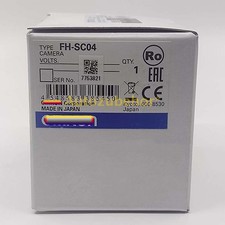 1 Pc. New FH-SC04 Industrial Vision