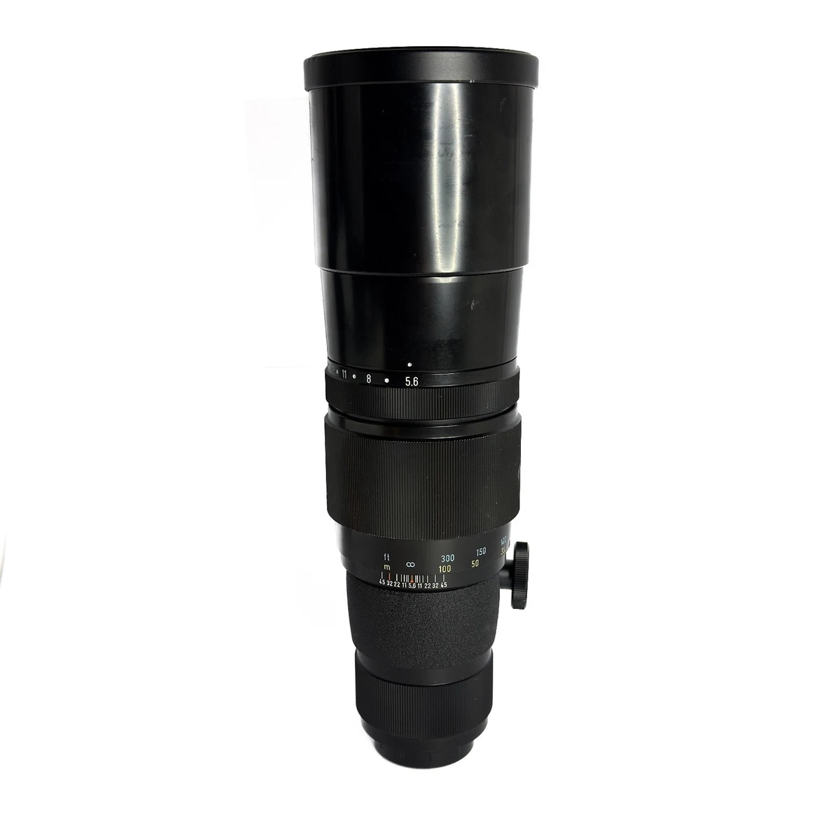 400mm Focal M42 Camera Lenses for sale - eBay