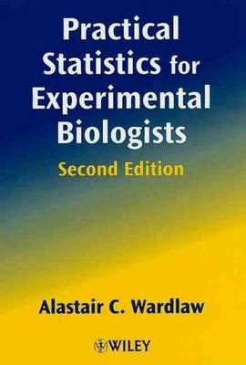 Practical Statistics for Experiment..., Wardlaw, Alasta